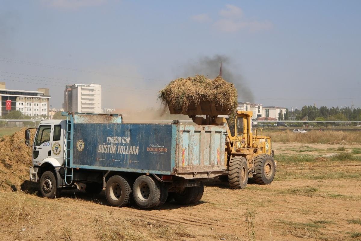Y&uuml;reğir&rsquo;de kurban satış noktaları belirlendi