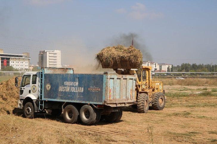 Yüreğir’de kurban satış noktaları belirlendi G1