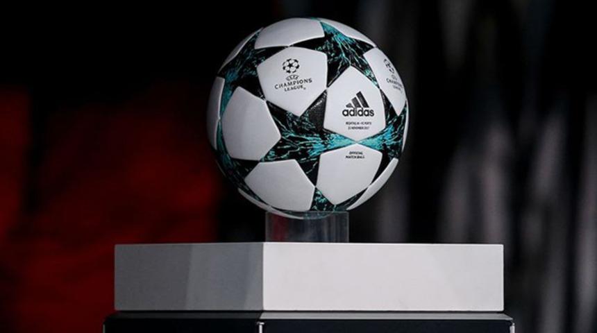  UEFA'dan Manchester City açıklaması