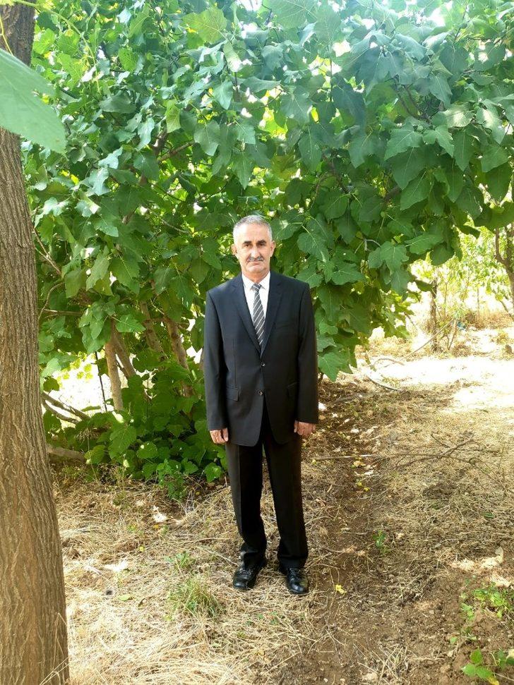 Asfaltlama çalışması köylüleri sevindirdi G5