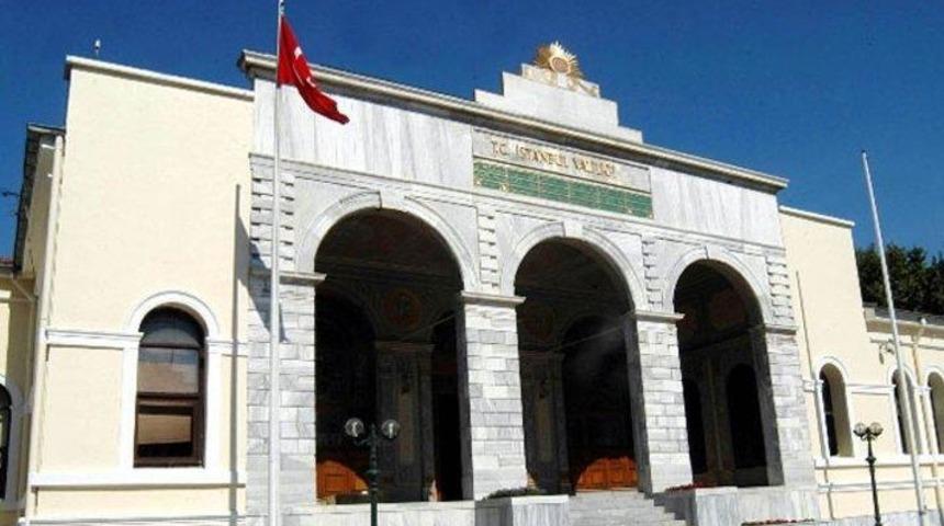 İstanbul Valiliği'nden sanayi kuruluşlarında çalışanların mesai saatine ilişkin açıklama