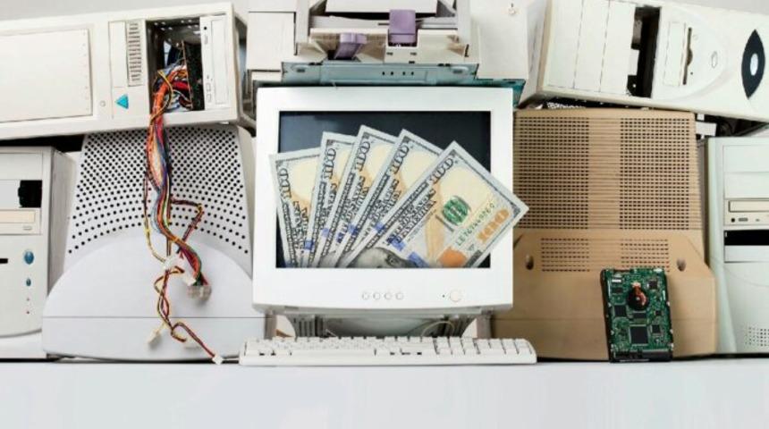 Bilgisayar satışlarına koronavirüs etkisi çok büyük