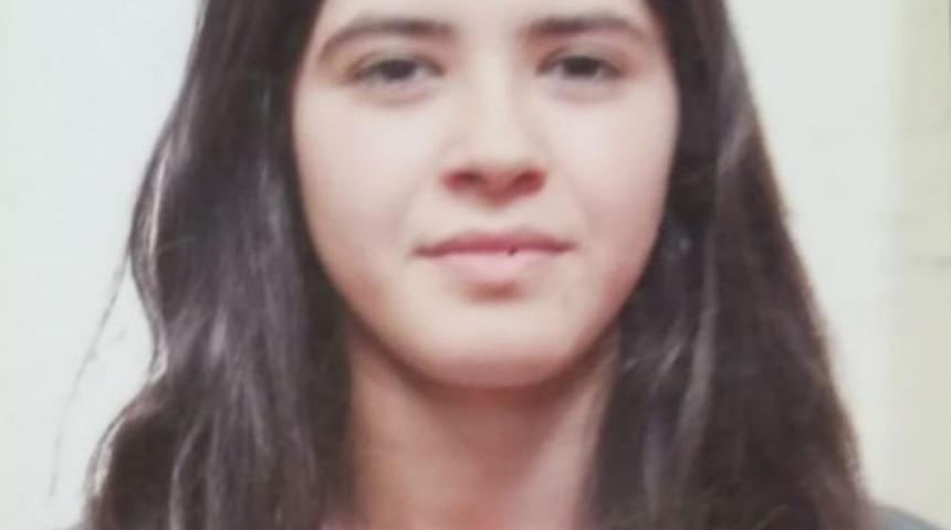 16 yaşındaki genç kızdan 3 gündür haber alınamıyor