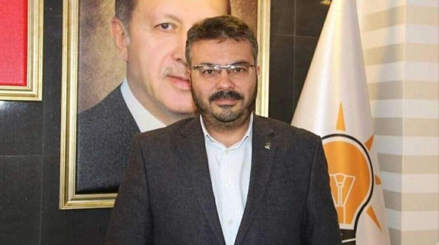 AK Parti&rsquo;li &Ouml;zmen&rsquo;den Jeotermal &Ccedil;ağrısı