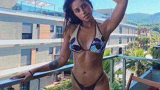 Zeynep Alkan: Benim aptal kafam!