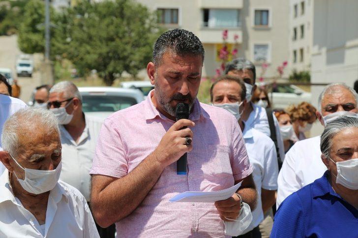 Tunceli’de Ayasofya için lokma dağıtıldı G3