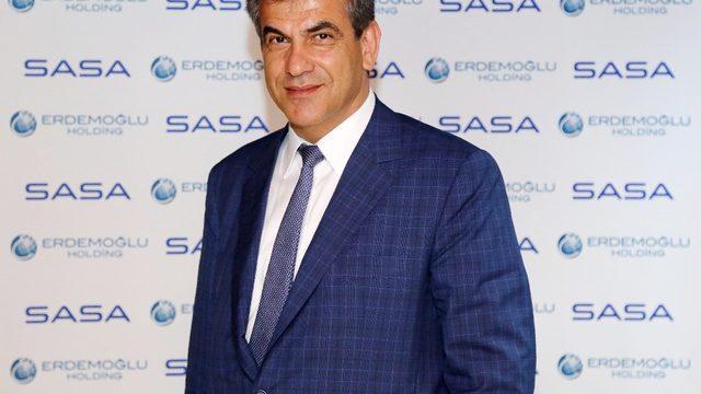 Erdemoğlu Holding İSO 500 sıralamasına 4 firma ile girmeyi başardı