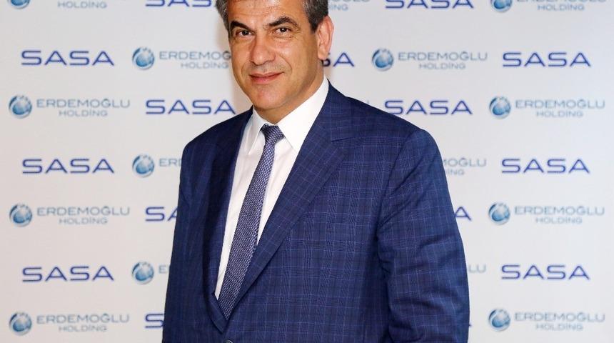 Erdemoğlu Holding İSO 500 sıralamasına 4 firma ile girmeyi başardı