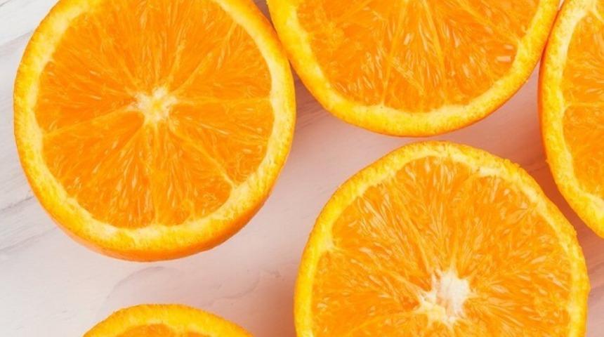 Her Geçen Gün Yükselen Değer: C Vitamini