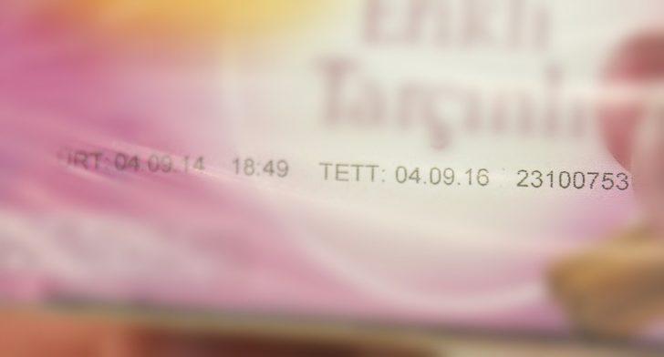 Tarihi geçmiş 1300 gıda ürünü imha edildi G4