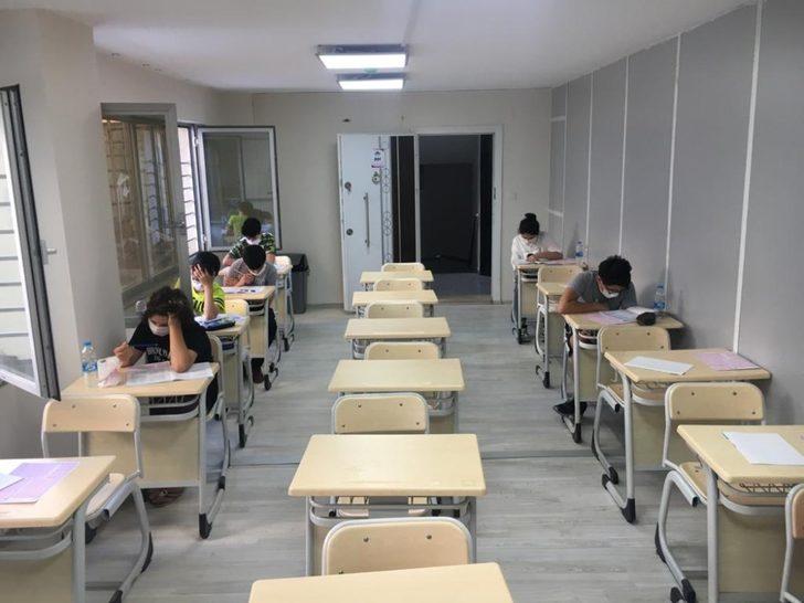 ŞEGEM’li olabilmek için ter döktüler G3