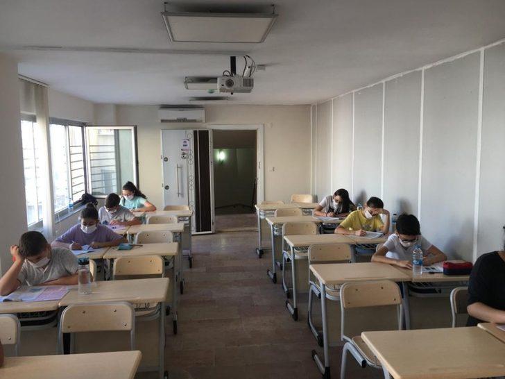 ŞEGEM’li olabilmek için ter döktüler G4