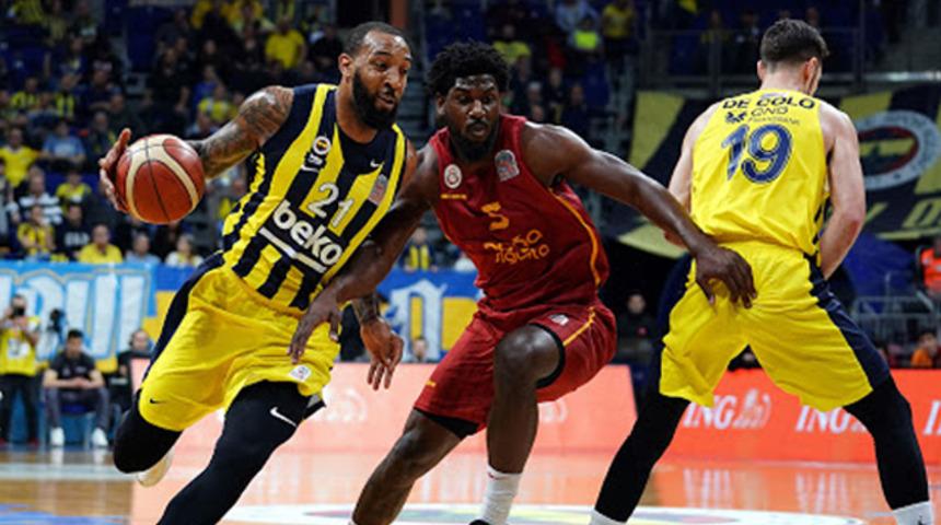  Zenit, Galatasaray'dan Alex Poythress'i transfer etti