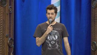 Güldür Güldür'e katılan Doğu Demirkol izlenme rekorları kırıyor