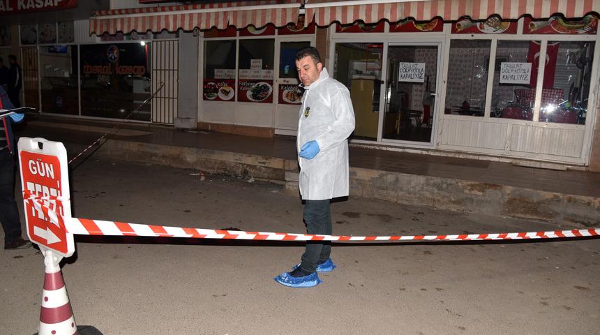 Akılalmaz s&ouml;zler! 'Bı&ccedil;aklayıp bı&ccedil;aklamadığımdan emin değilim'