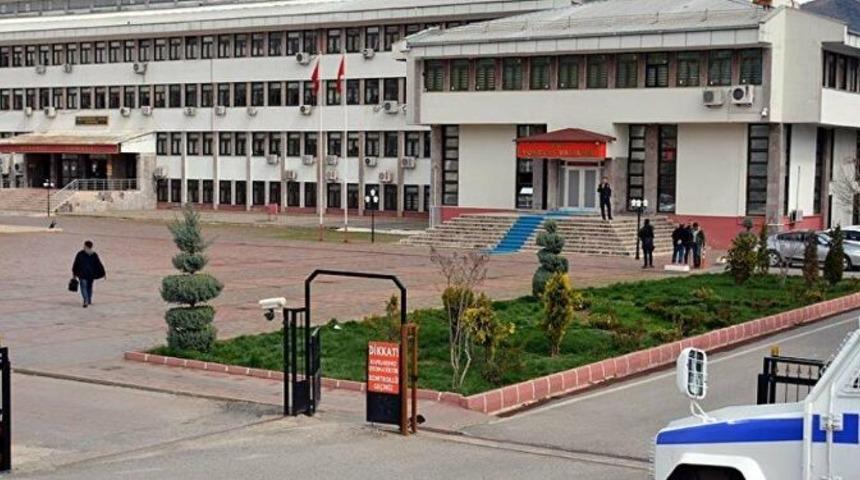 Tunceli Valiliği'nden 'sahte vali' uyarısı