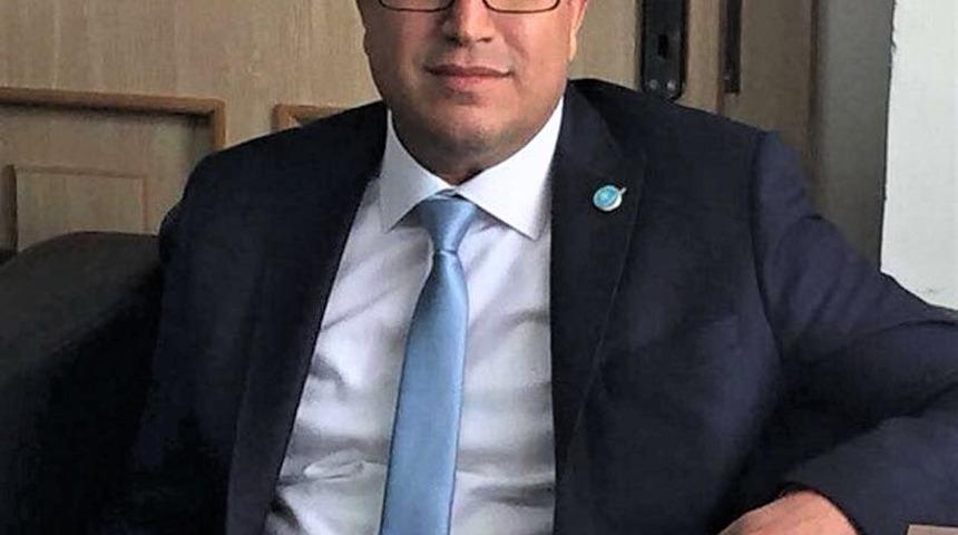 Başkan Yardımcısı Kayaoğlu, &rsquo;Kırşehir kitap okuyor&rsquo; kampanyası başlattı