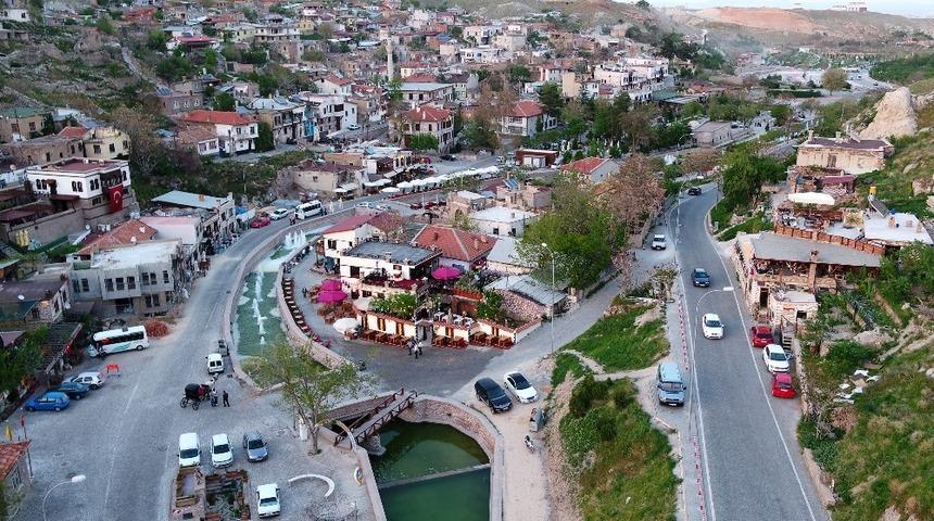 Başkan Pekyatırmacı: &ldquo;Sille&rsquo;yi aslına uygun olarak gelecek nesillere taşıyacağız&rdquo;