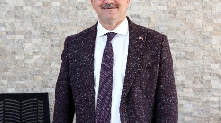 MTOSB&rsquo;den 10 firma İSO 500 listesinde