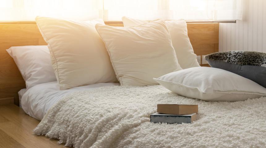 Anne eli değmiş yün yorgan ve döşeğin hikayesi