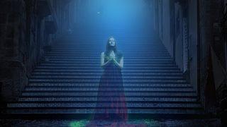 Rüyada ölmüş birini görmek ne anlama gelir? Rüyada ölmüş birini hasta, canlı görmek ne demek?