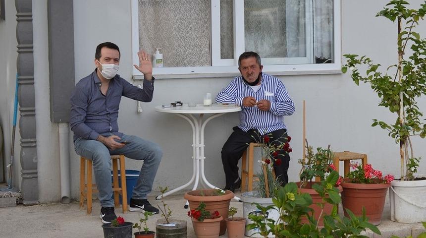 Erdekli Pansiyon işletmecileri turizmden umutlu