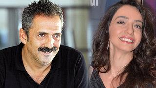 Öykü Gürman eski eşi Yavuz Bingöl'e mesaj attı