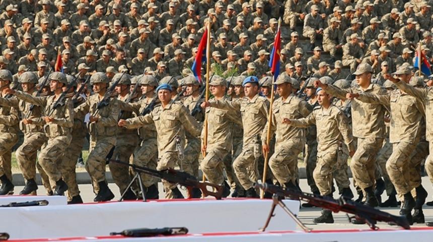 MSB sözleşmeli er başvuruları başladı! 2020 MSB personel alımı başvuru şartları