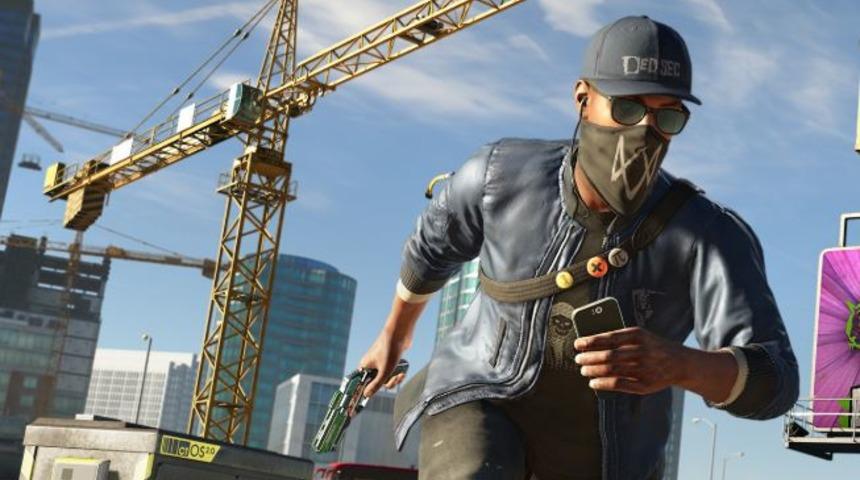 Ubisoft &uuml;cretsiz Watch Dogs 2'nin s&uuml;re sınırını kaldırdı!
