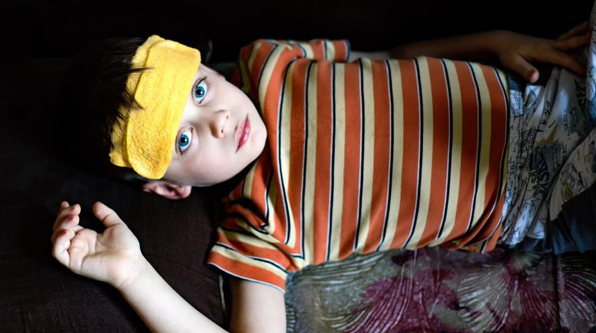 Çocuklarda yaz hastalıkları ve kazalara dikkat