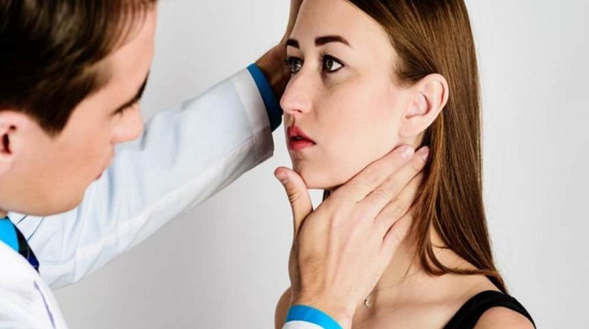 Yüz Çene Anomalisi Tedavisi