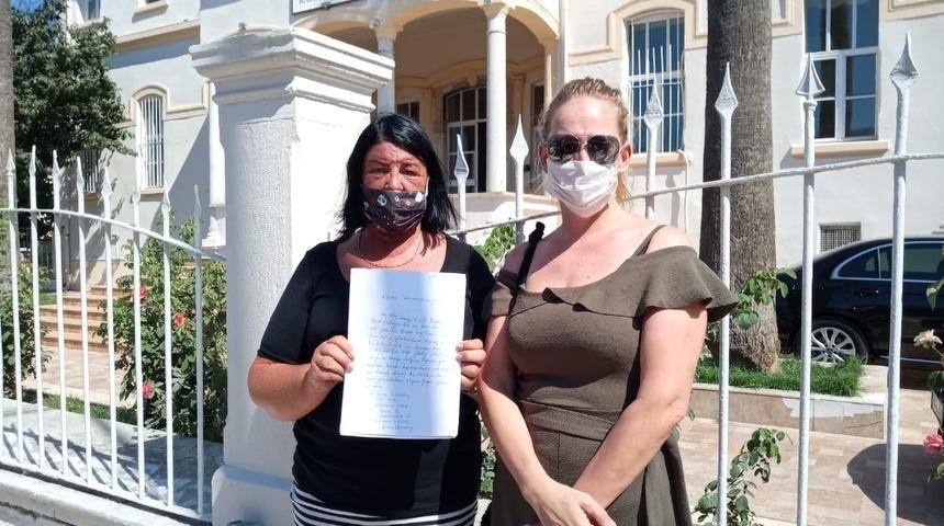 M&uuml;sl&uuml;man değiller ama ni&ccedil;in imza topladıklarını duyunca &ccedil;ok şaşıracaksınız