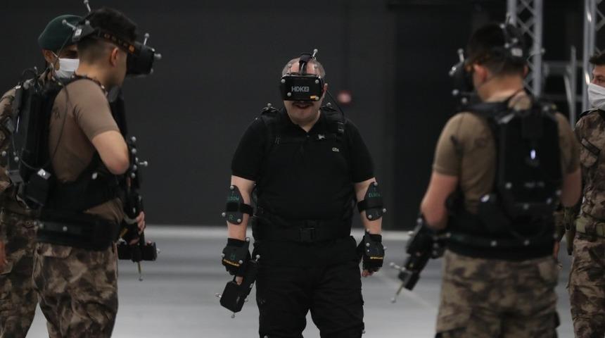 Polis 46 adrese operasyon yaptı 22 kişi kıskıvrak yakalandı