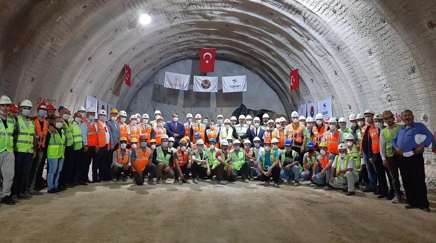 Kırkdilim projesi 670 milyon liraya mal olacak! Işık görüldü
