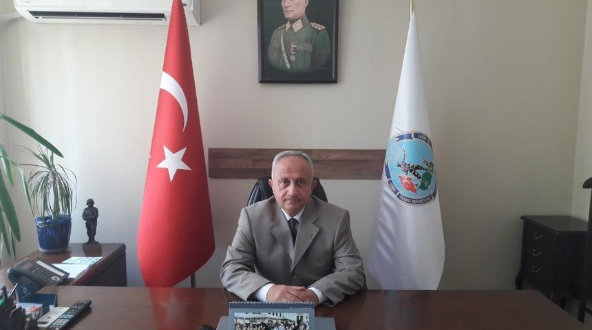 Mehmet&ccedil;ik Vakfından kurban bağışı duyurusu