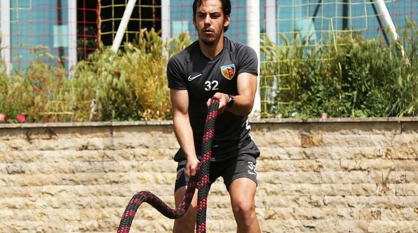 Kayserispor’da Yasir subaşı kadroda yok