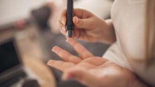 'Gebelikte şeker olursa bebek iri olarak doğabilir'