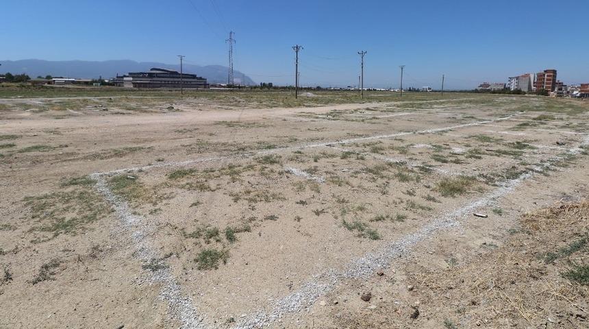 Turgutlu&rsquo;da hayvan satış ve kurban kesim yerleri belli oldu