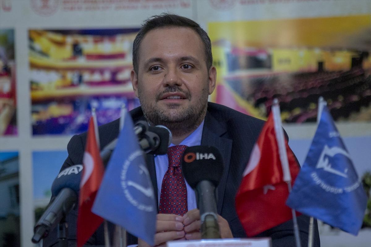 Devlet Opera ve Balesi Genel M&uuml;d&uuml;rl&uuml;ğ&uuml; festivallerde bale ve opera yerine konserler planladı