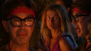 Yılmaz Morgül son sözlerinde o isme ateş püskürdü