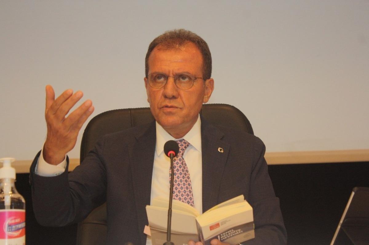 Se&ccedil;er: &ldquo;Faiz y&uuml;k&uuml; 2022&rsquo;ye kadar devam edecek&rdquo;