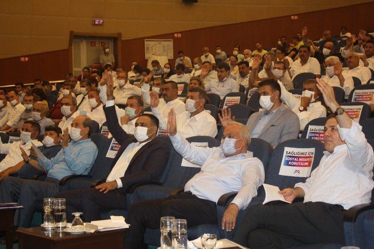 Seçer: “Faiz yükü 2022’ye kadar devam edecek” G3