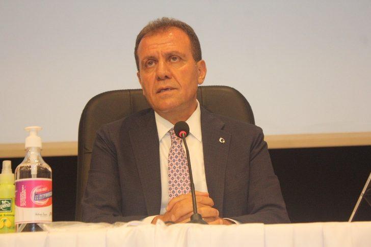 Seçer: “Faiz yükü 2022’ye kadar devam edecek” G4