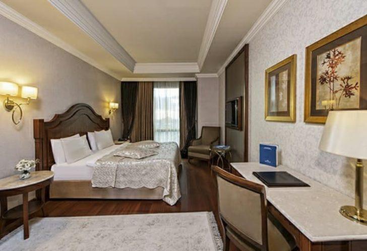 Elite World Van, yeni konseptiyle yeniden hizmete açıldı G3