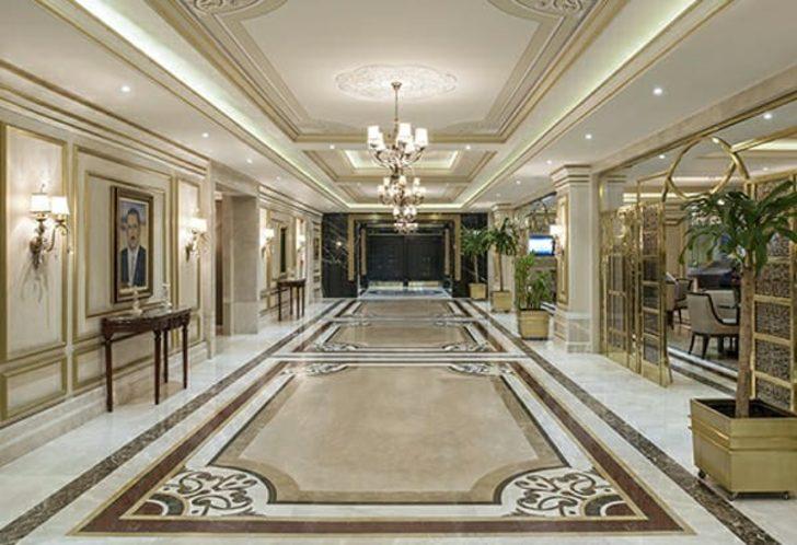 Elite World Van, yeni konseptiyle yeniden hizmete açıldı G4