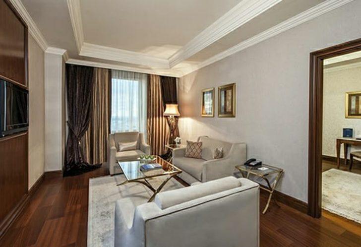 Elite World Van, yeni konseptiyle yeniden hizmete açıldı G5