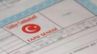 Tüm tapu masrafları 2021... Konut, iş yeri, arsa tapu masrafı (harcı) hesaplama nasıl yapılır? Tapu devir ücretleri hesaplama 2021!
