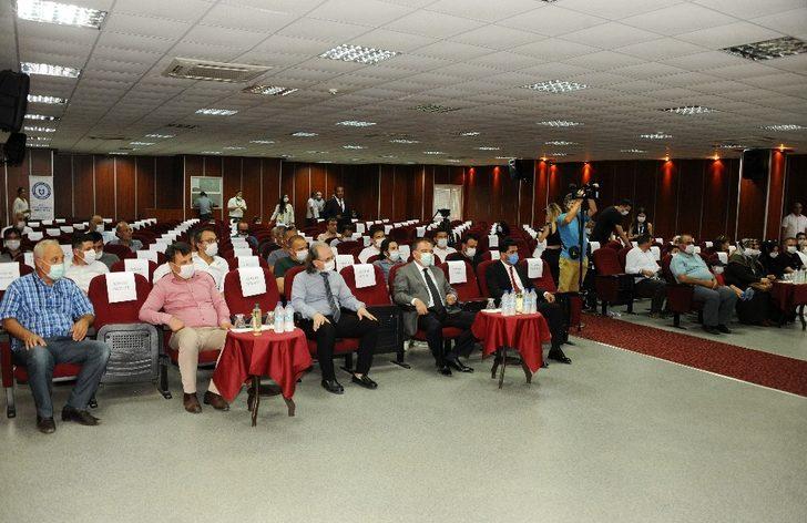 ADÜ’de15 Temmuz şehit ve gazileri anıldı G1