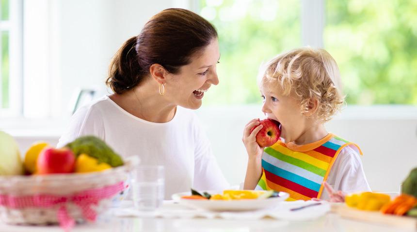 Obezitenin önüne çocukluktan geçin: Sırrı doğru beslenme ve hareketli yaşam