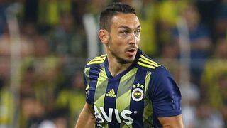 Fenerbahçe'de Mevlüt Erdinç ameliyat oldu!
